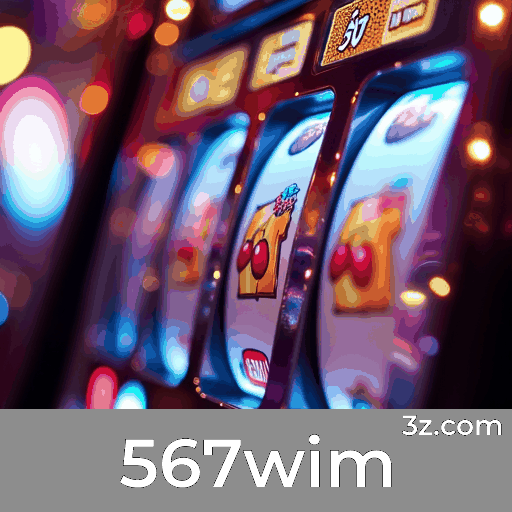 567wim: Seu Cassino Online Seguro e Premiado